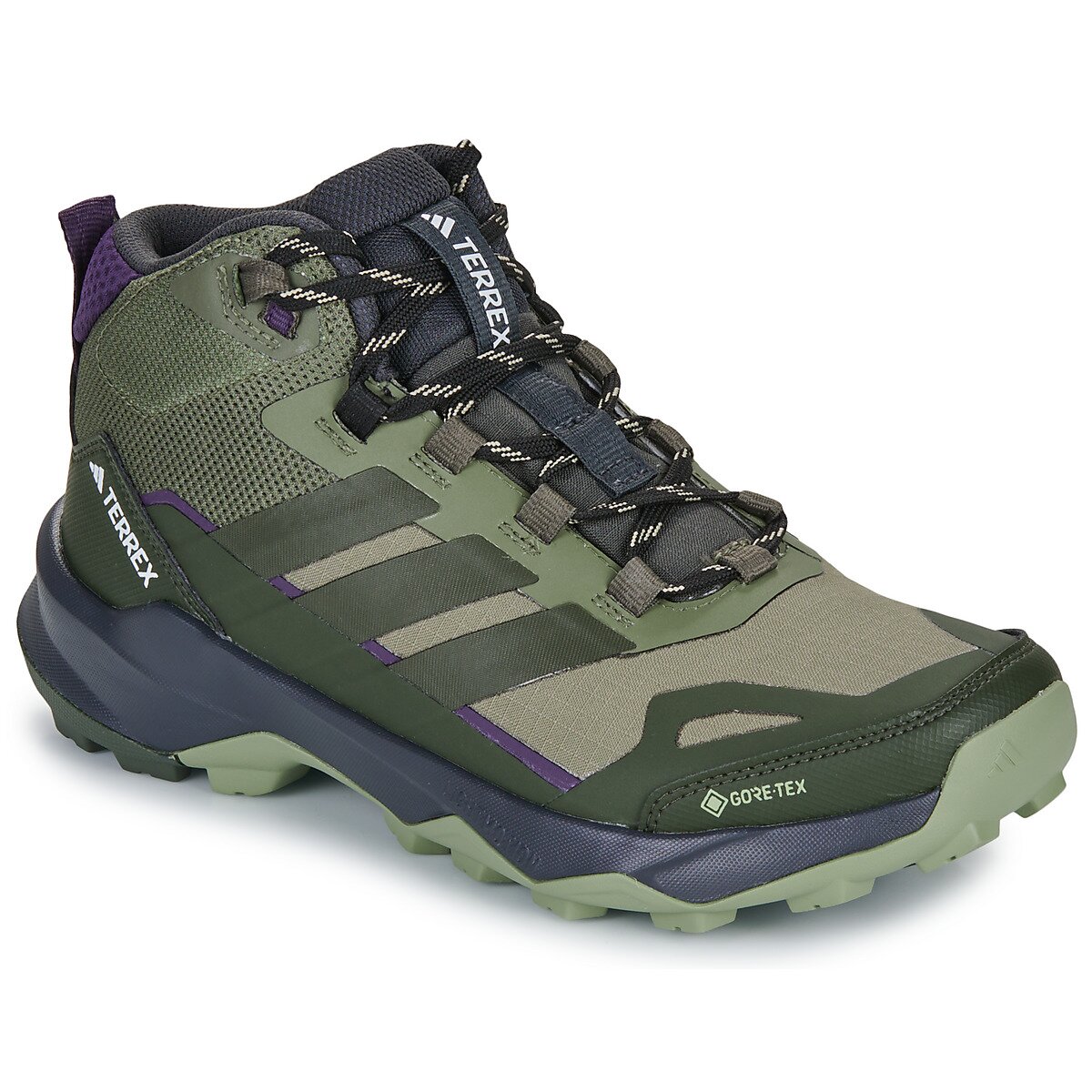 adidas Pantofi TERREX SKYCHASER AX5 MID GTX W