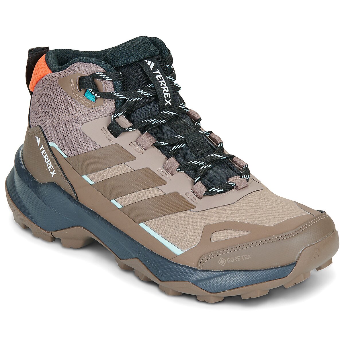 adidas Pantofi TERREX SKYCHASER AX5 MID GTX W