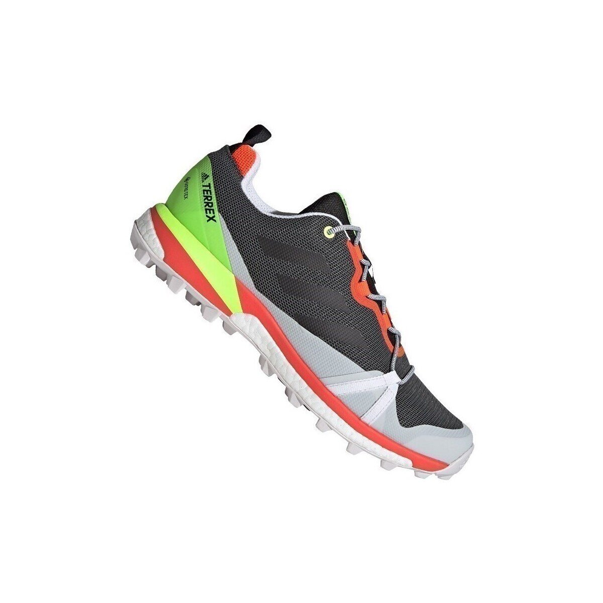 adidas Pantofi Terrex Skychaser LT Gtx