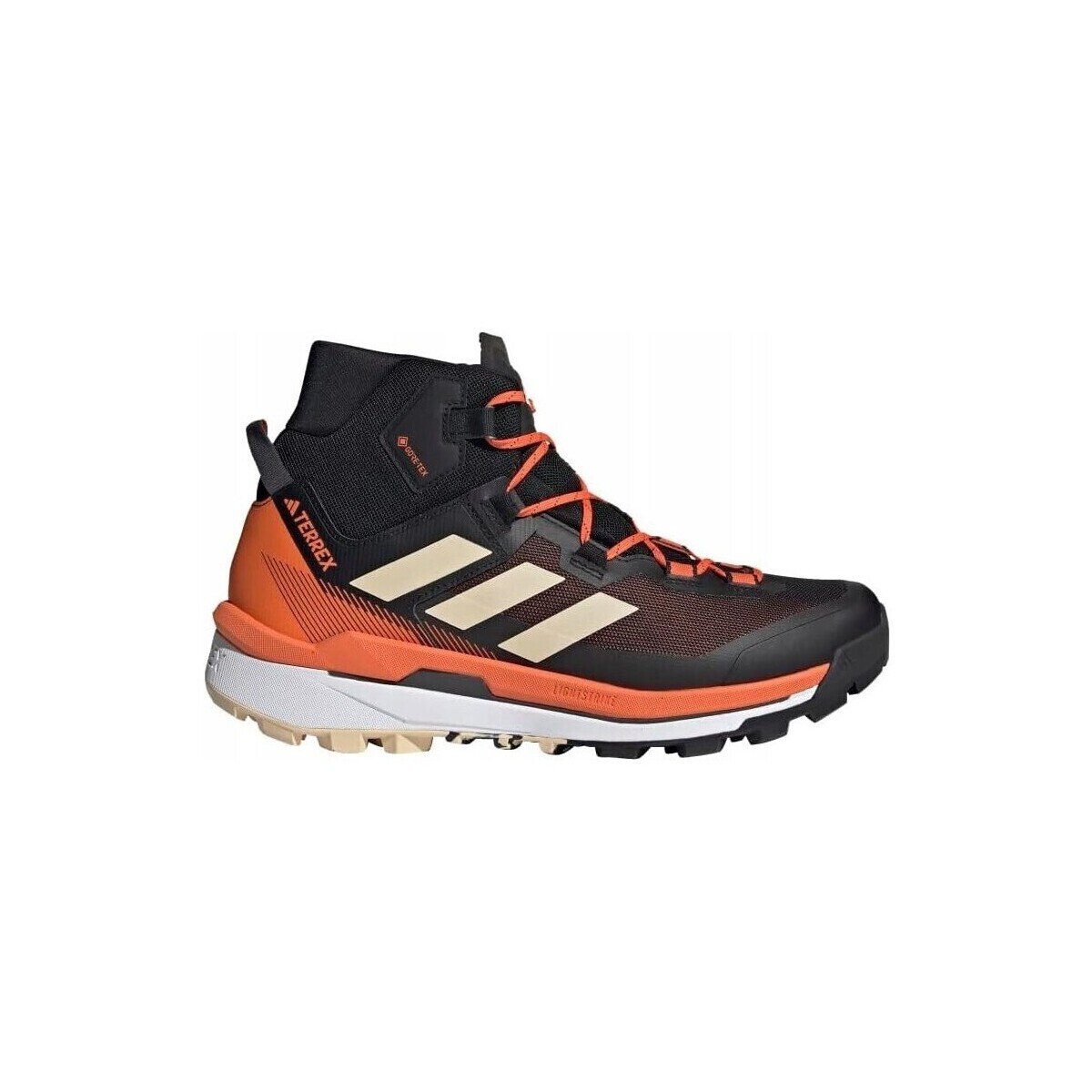 adidas Pantofi Terrex Skychaser Tech Mid Gore-Tex
