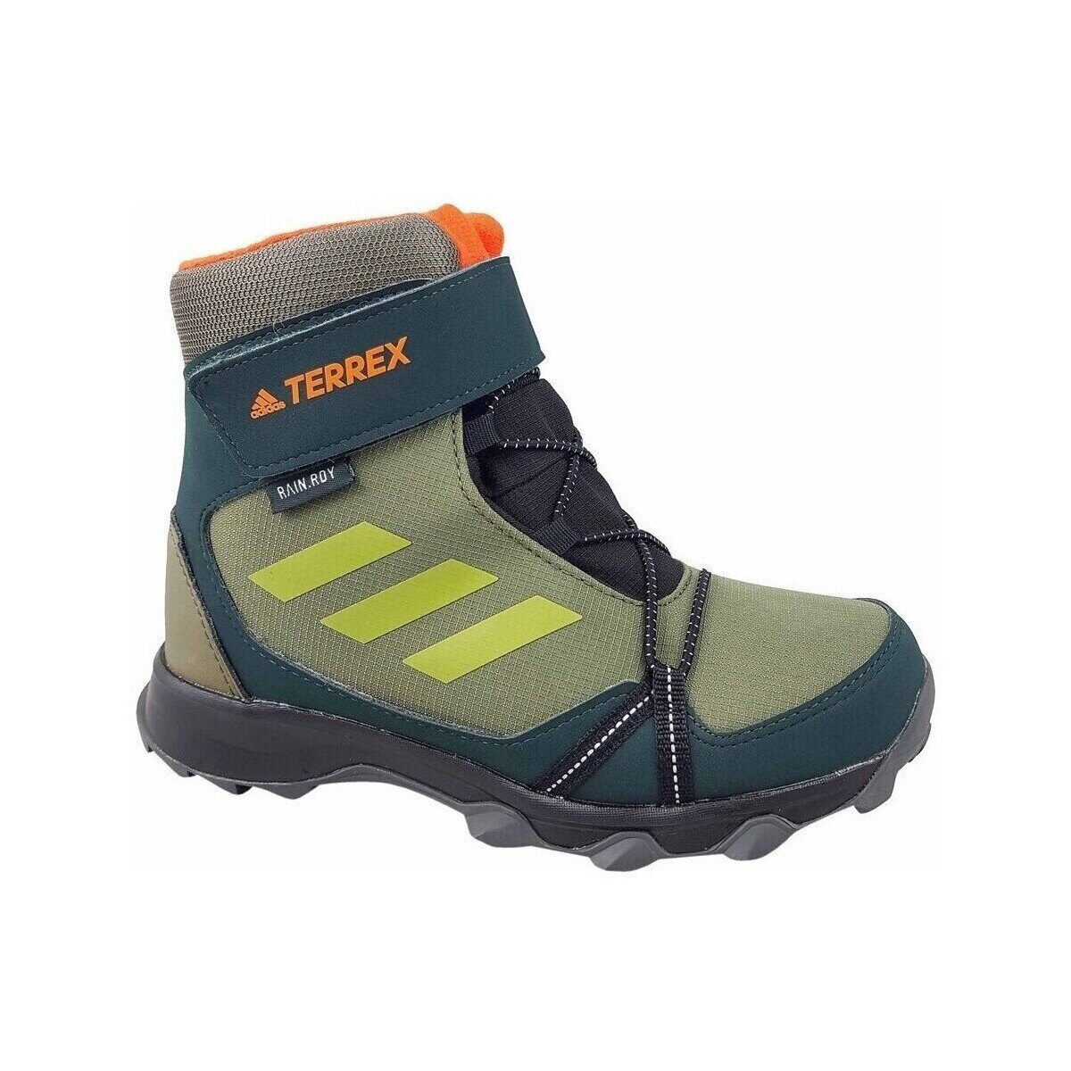 adidas Pantofi Terrex Snow CF Rrd