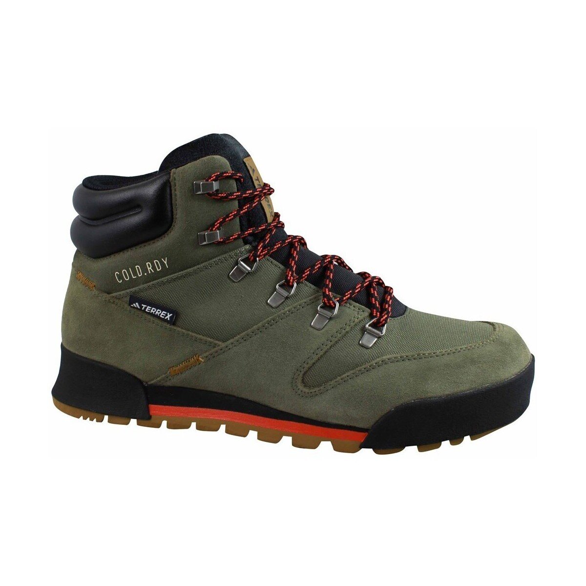 adidas Pantofi Terrex Snowpitch