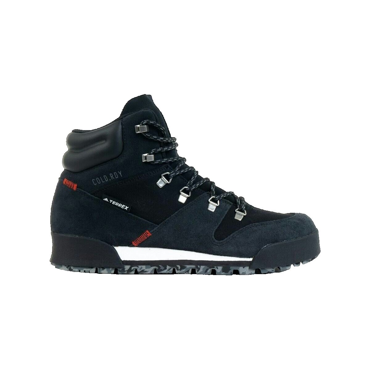 adidas Pantofi Terrex Snowpitch Crdy
