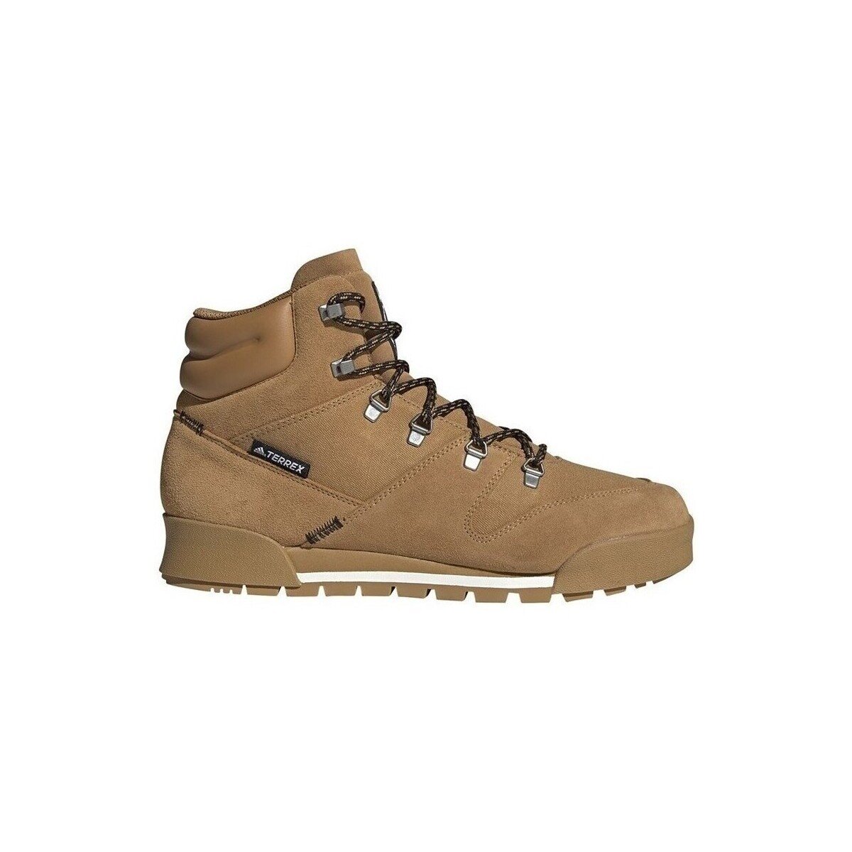 adidas Pantofi Terrex Snowpitch Crdy