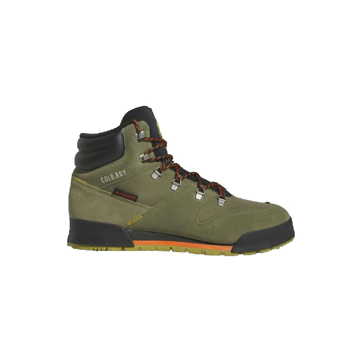 adidas Pantofi Terrex Snowpitch Crdy