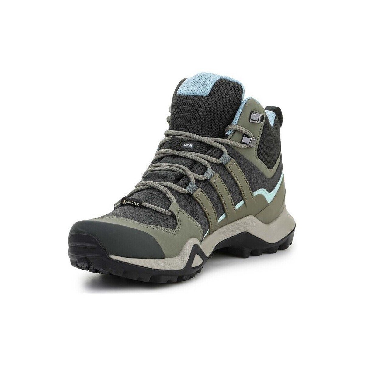 adidas Pantofi Terrex Swift R2 Mid Gtx W