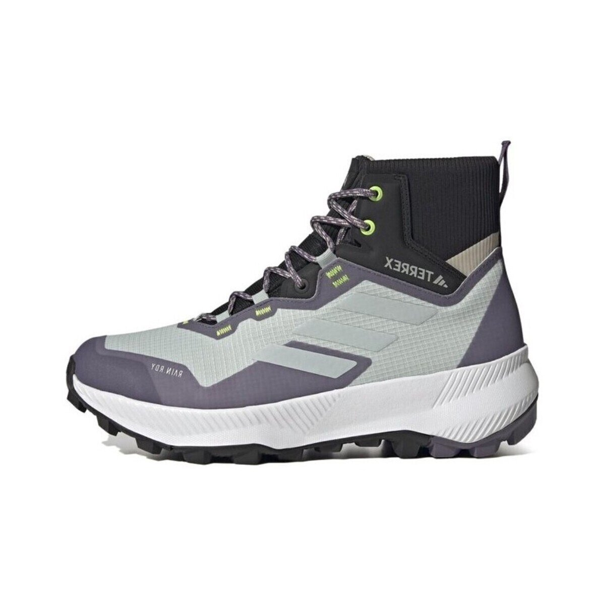 adidas Pantofi TERREX WMN MID RAIN.RDY Hiking Shoes