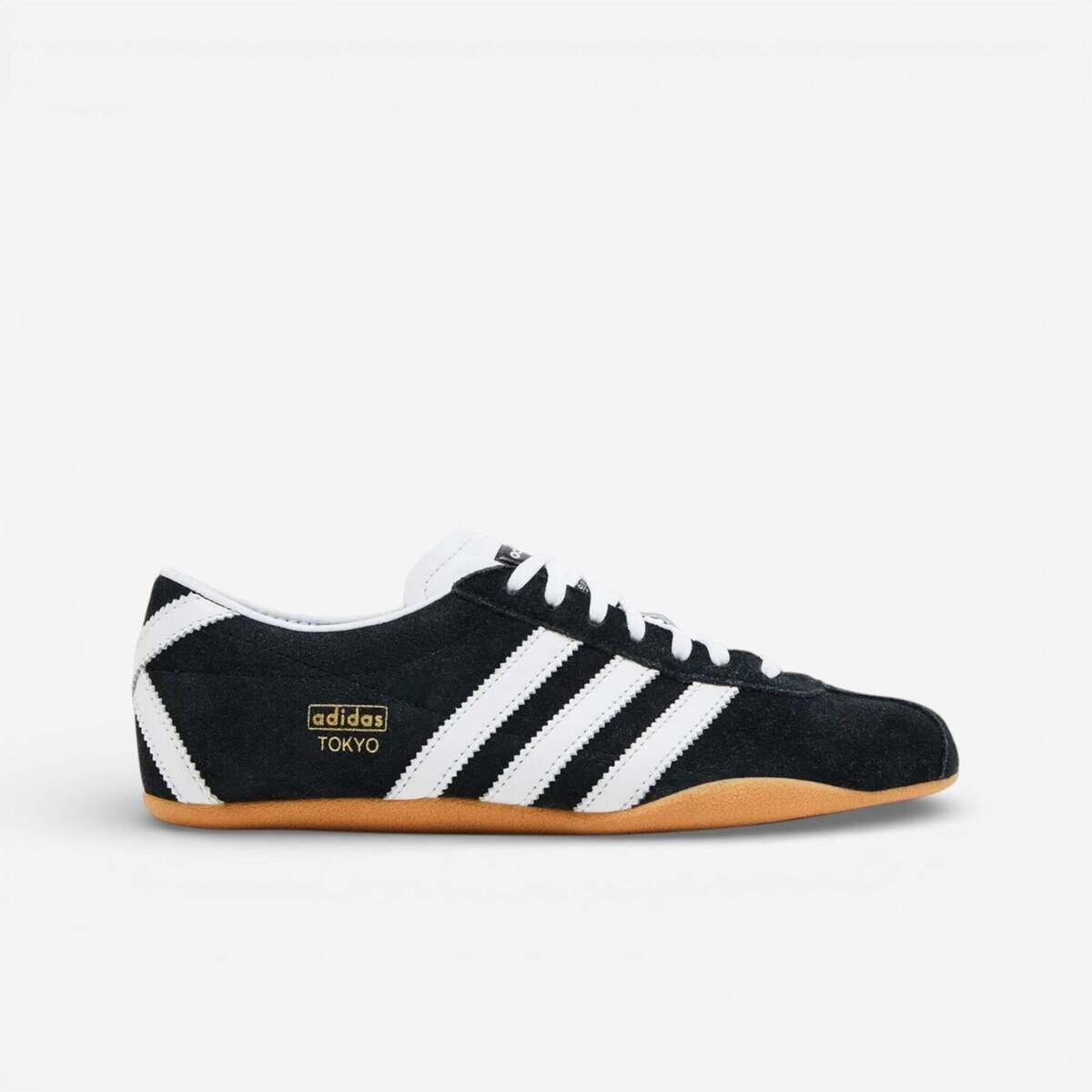 adidas Pantofi Tokyo Black White (Women's)