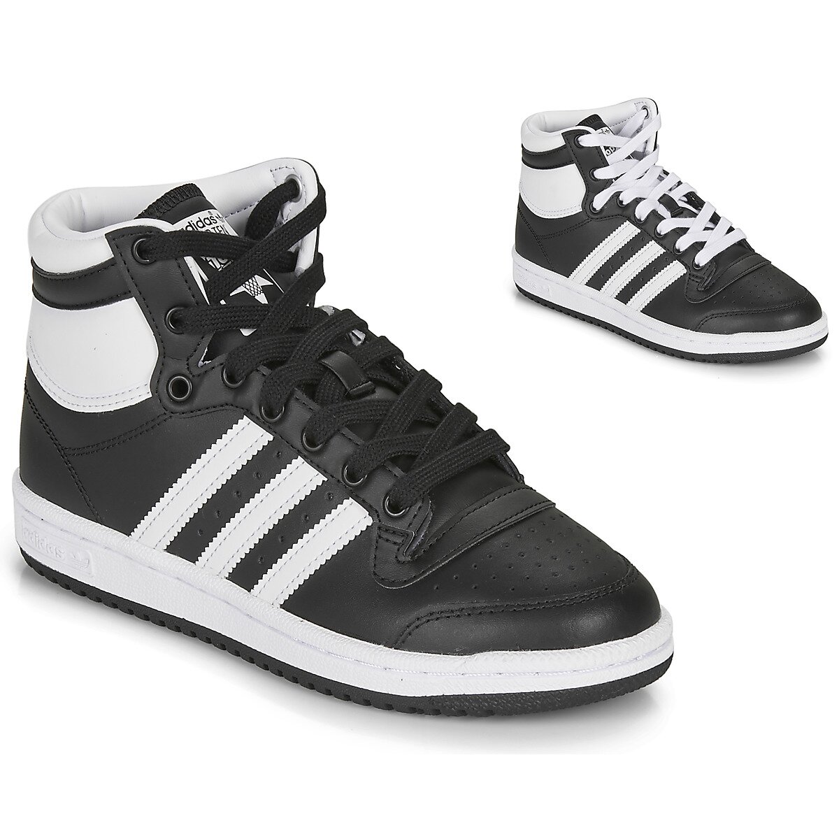 adidas Pantofi TOP TEN J