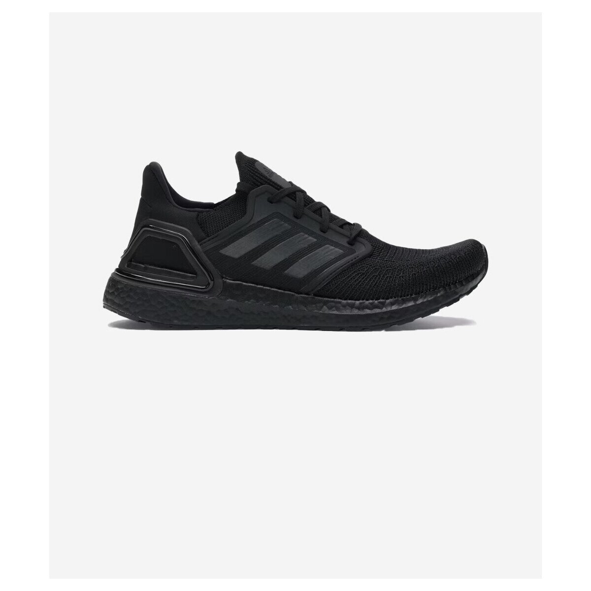 adidas Pantofi Ultra Boost 20 Triple Black