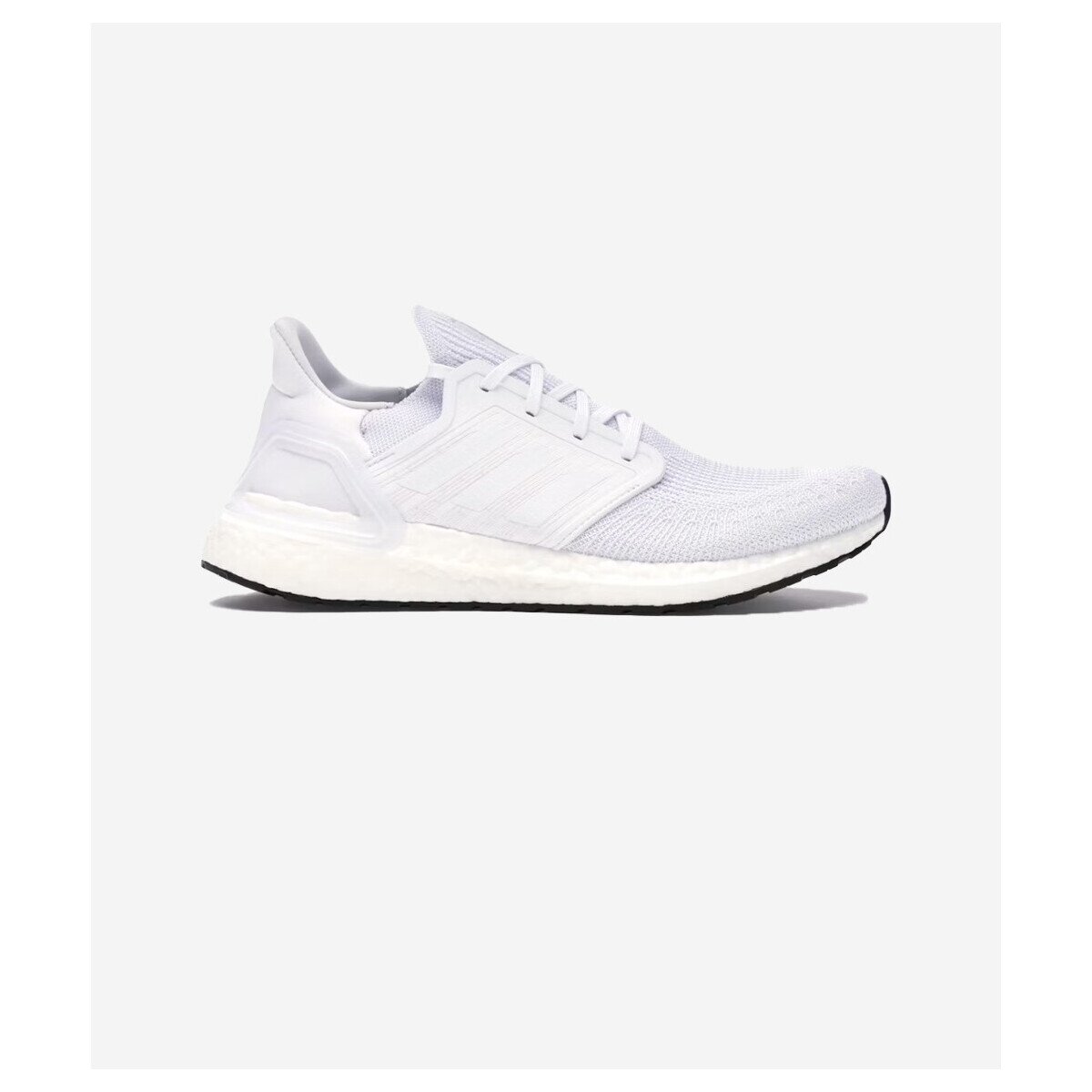 adidas Pantofi Ultra Boost 20 Triple White