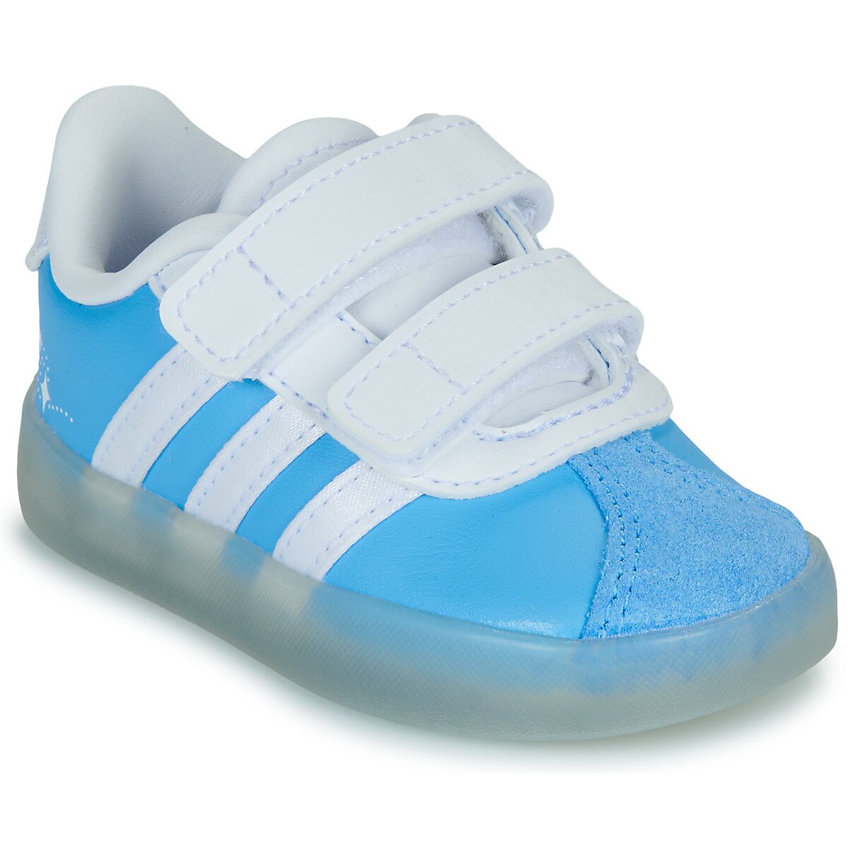 adidas Pantofi VL COURT 3.0 CINDERELLA CF I