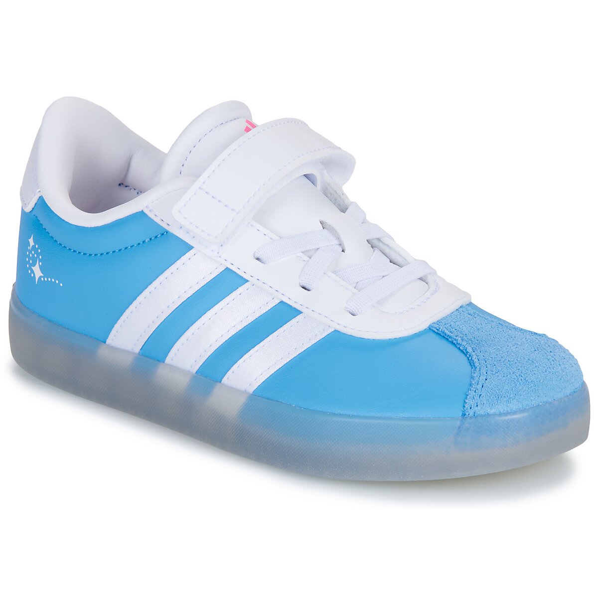 adidas Pantofi VL COURT 3.0 CINDERELLA EL C