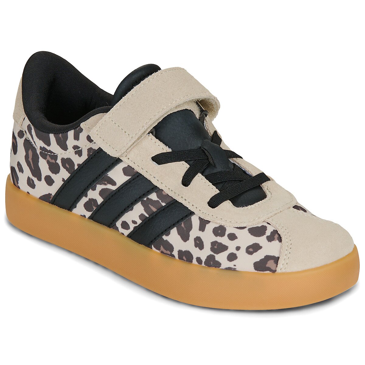 adidas Pantofi VL COURT 3.0 EL C