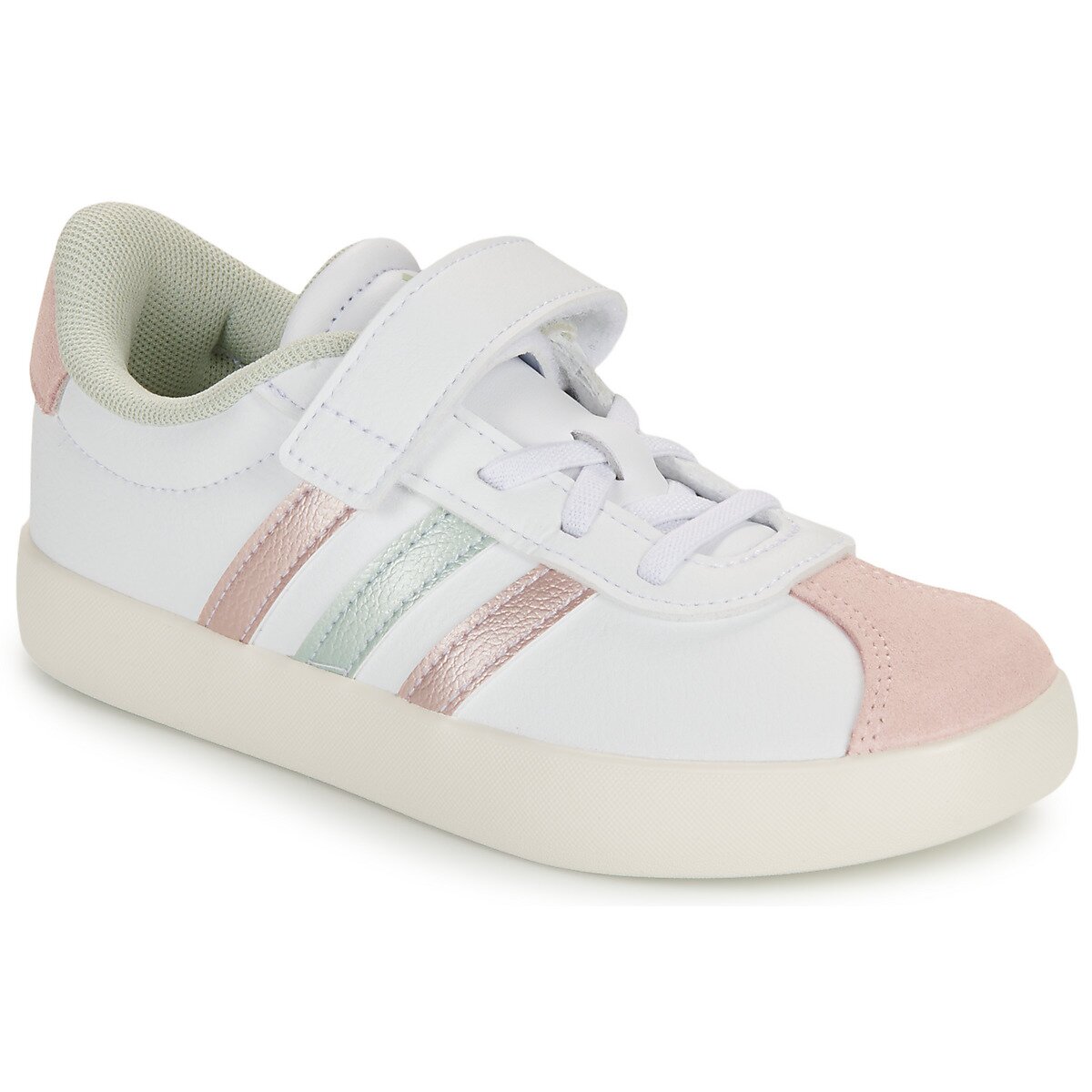 adidas Pantofi VL COURT 3.0 EL C