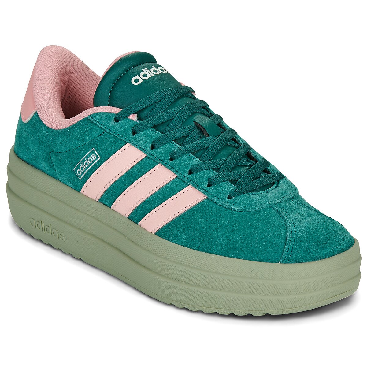 adidas Pantofi VL COURT BOLD