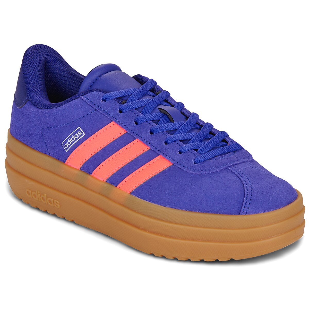 adidas Pantofi VL COURT BOLD J