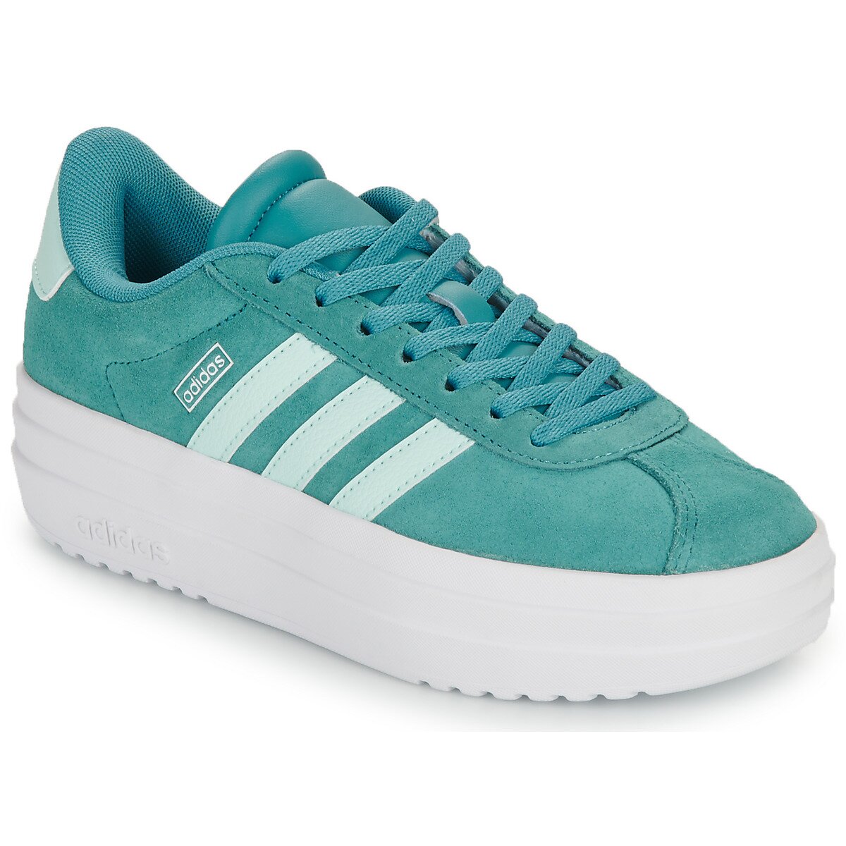 adidas Pantofi VL COURT BOLD J