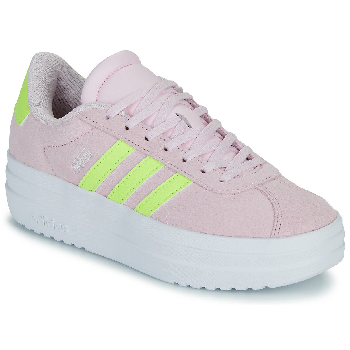 adidas Pantofi VL COURT BOLD J