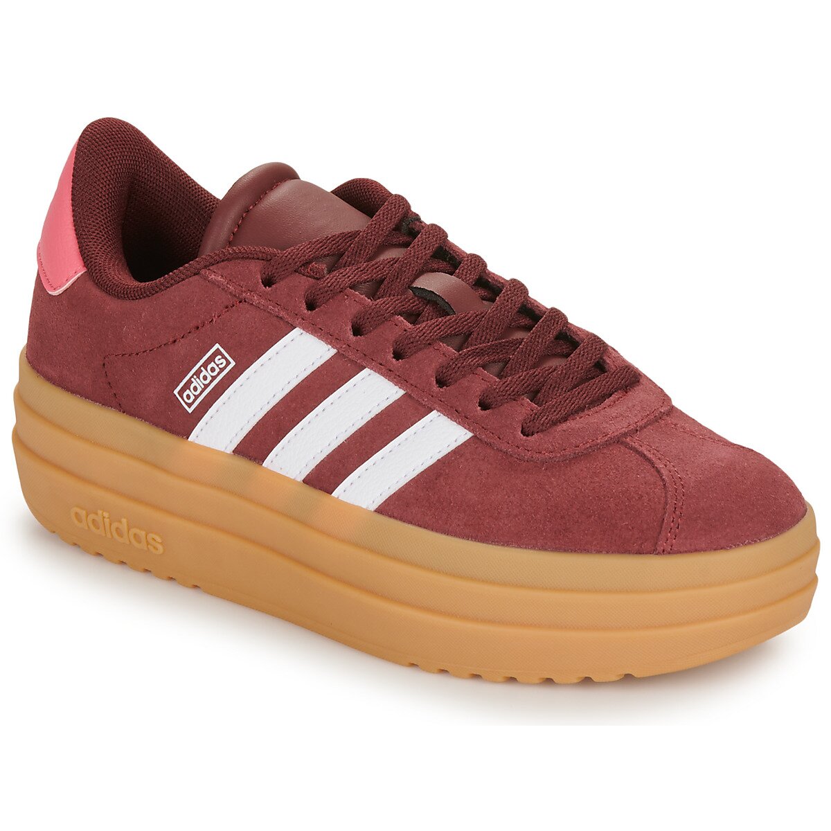 adidas Pantofi VL COURT BOLD J