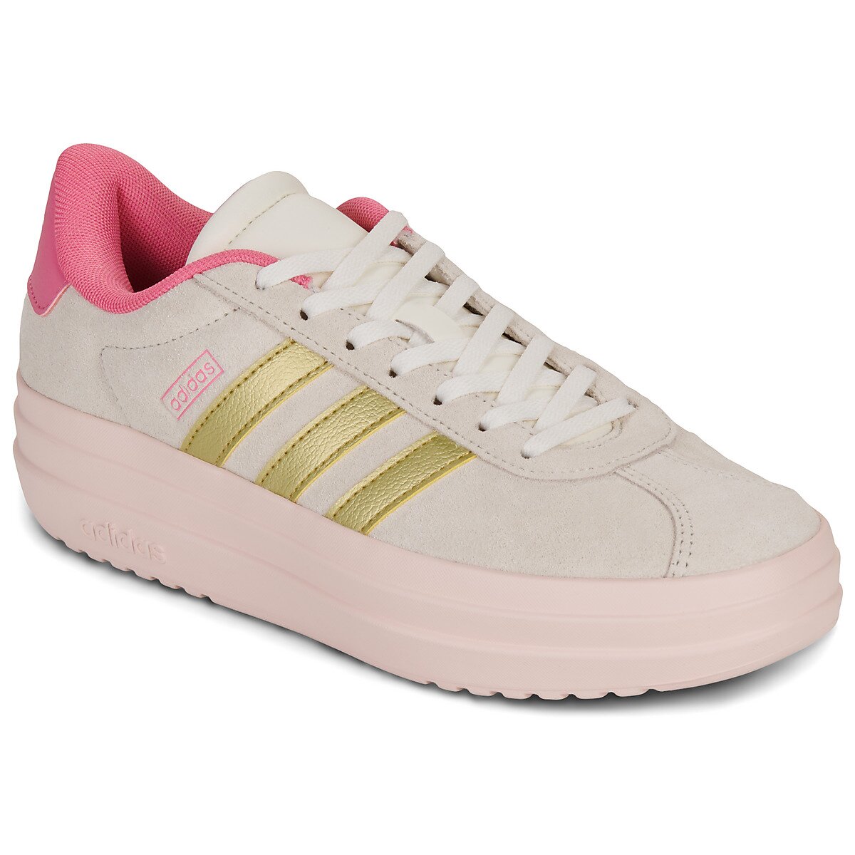 adidas Pantofi VL COURT BOLD J