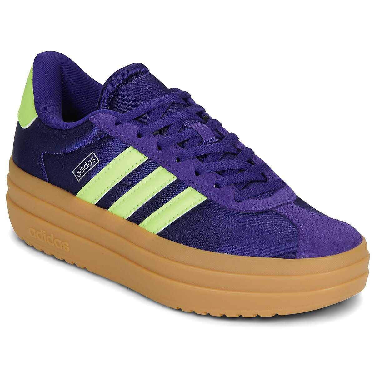 adidas Pantofi VL COURT BOLD J