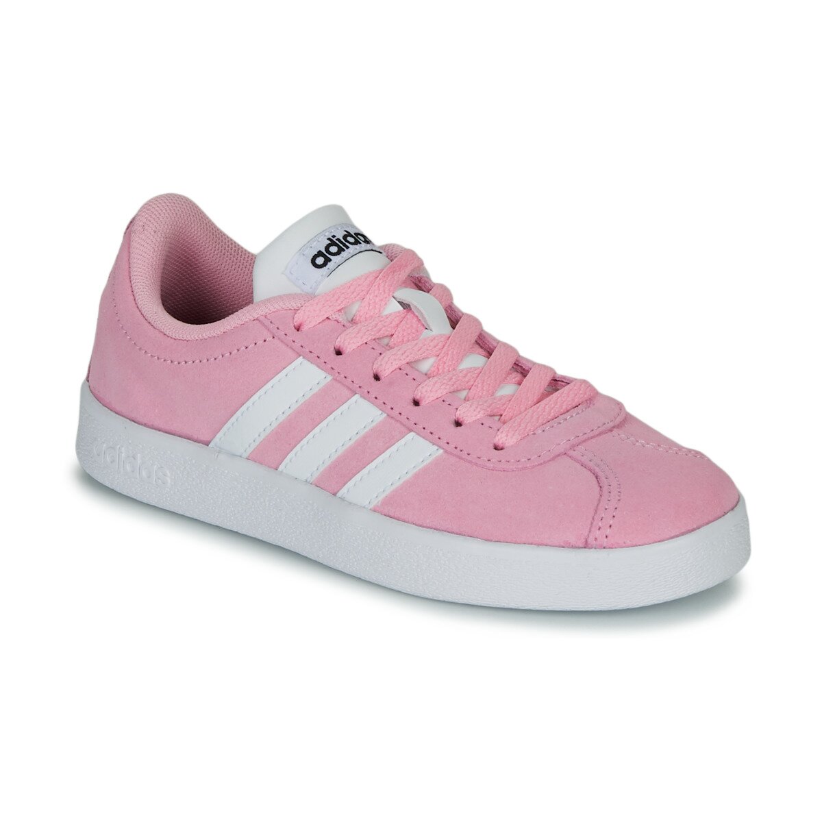 adidas Pantofi VL COURT K ROSE