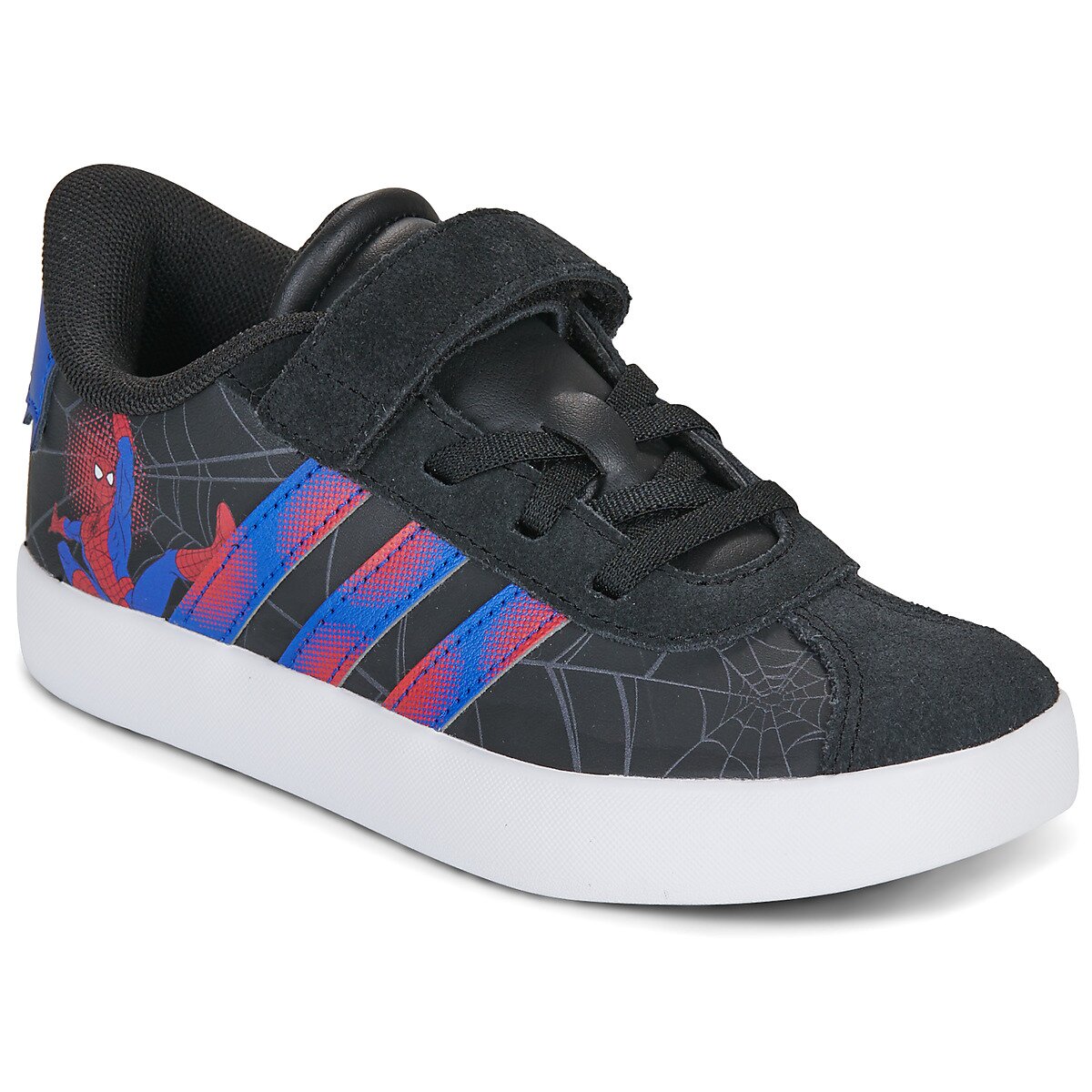 adidas Pantofi VL COURT SPIDER-MAN EL C