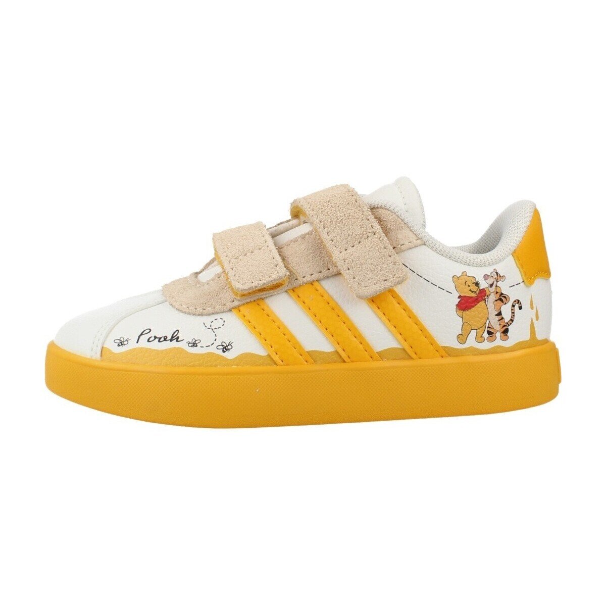 adidas Pantofi Vl Court Winnie Cf