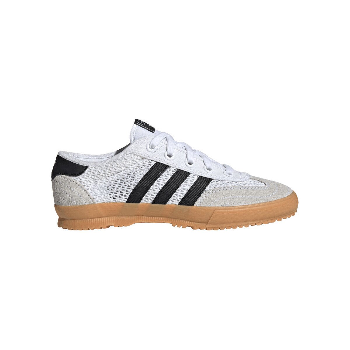 adidas Pantofi Wmns Tischtennis 'White Black Gum'
