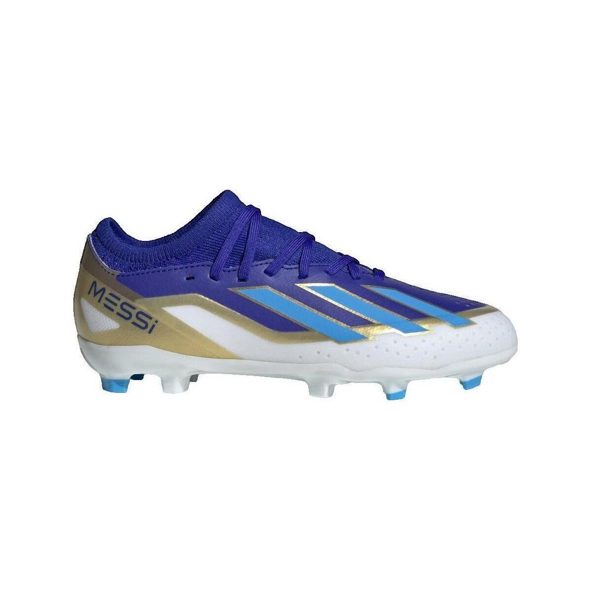 adidas Pantofi X Crazyfast Messi League Terrain Souple