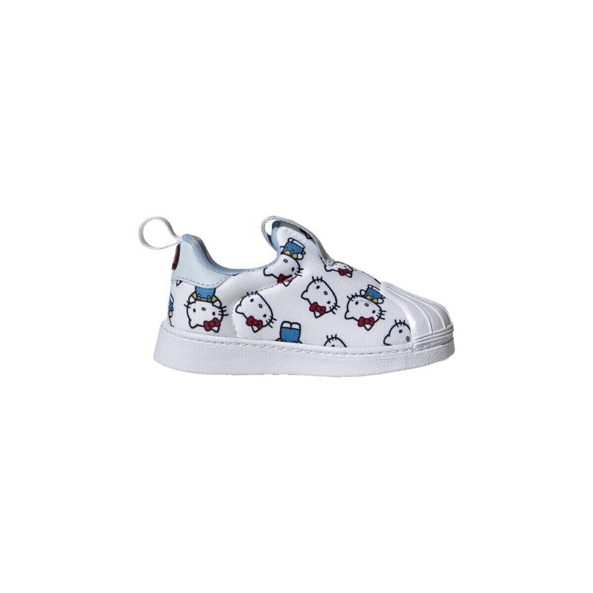 adidas Pantofi x HELLO KITTY Superstar 360 I IF7019