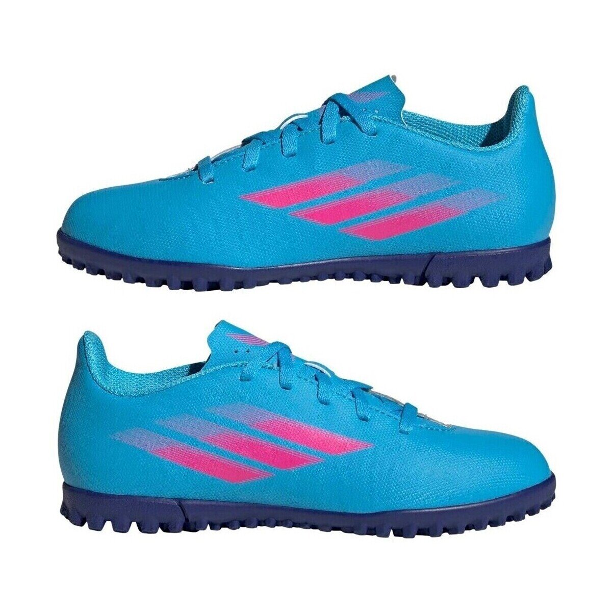 adidas Pantofi X SPEEDFLOW4 TF J