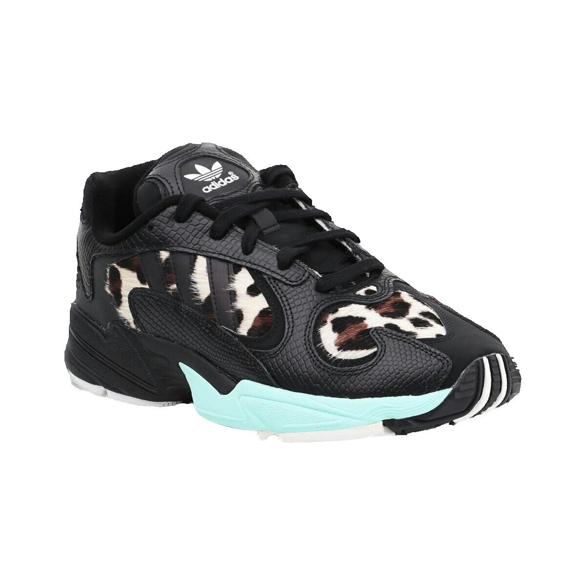 adidas Pantofi Yung1