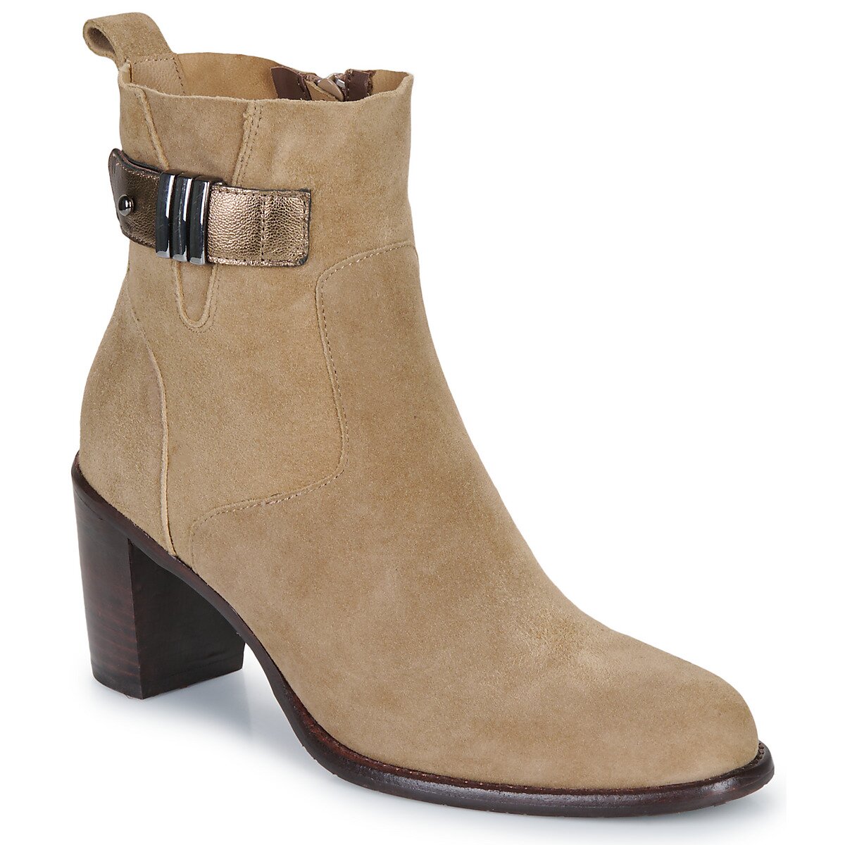 Adige Pantofi FIZZY