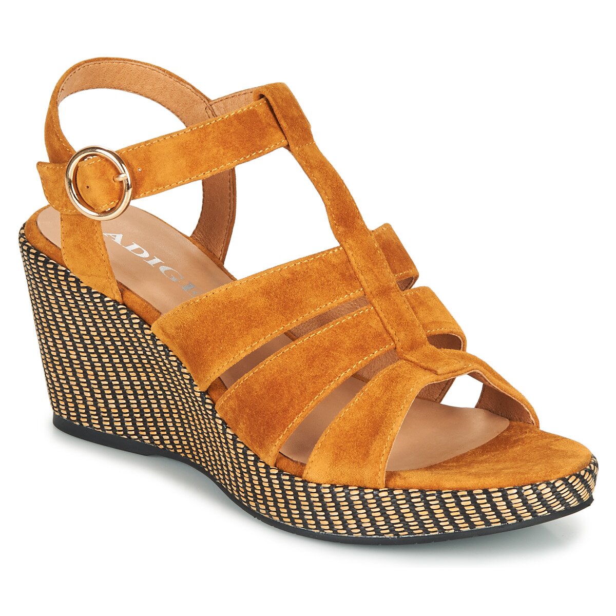 Adige Pantofi FLORY V4 UNDER SAFRAN