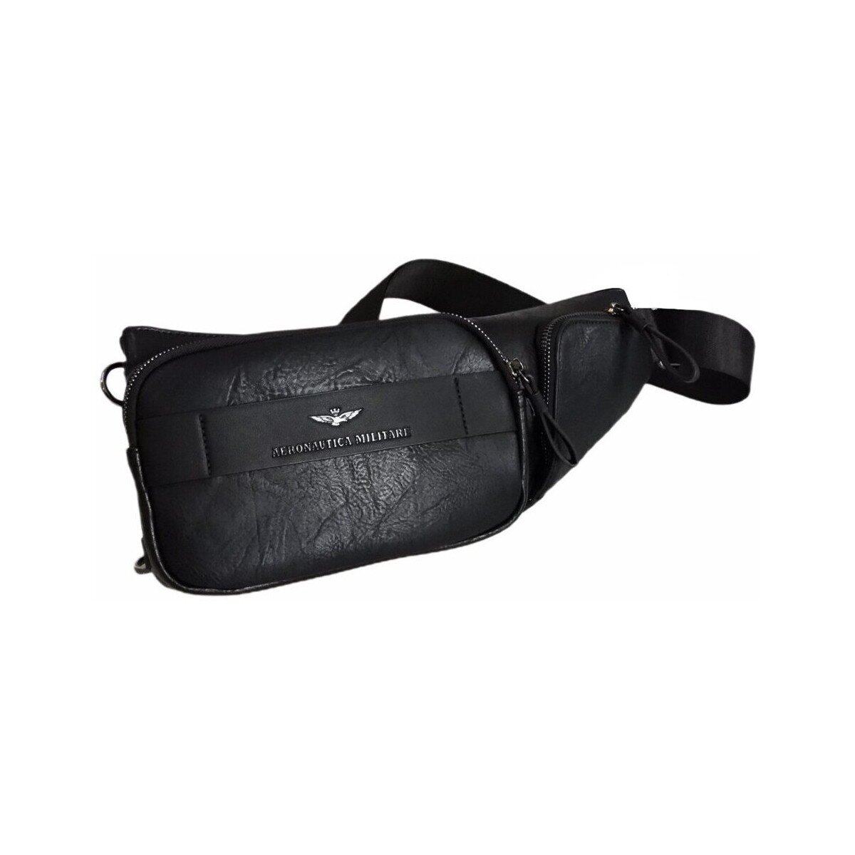 Aeronautica Militare Genti AM8483BLK