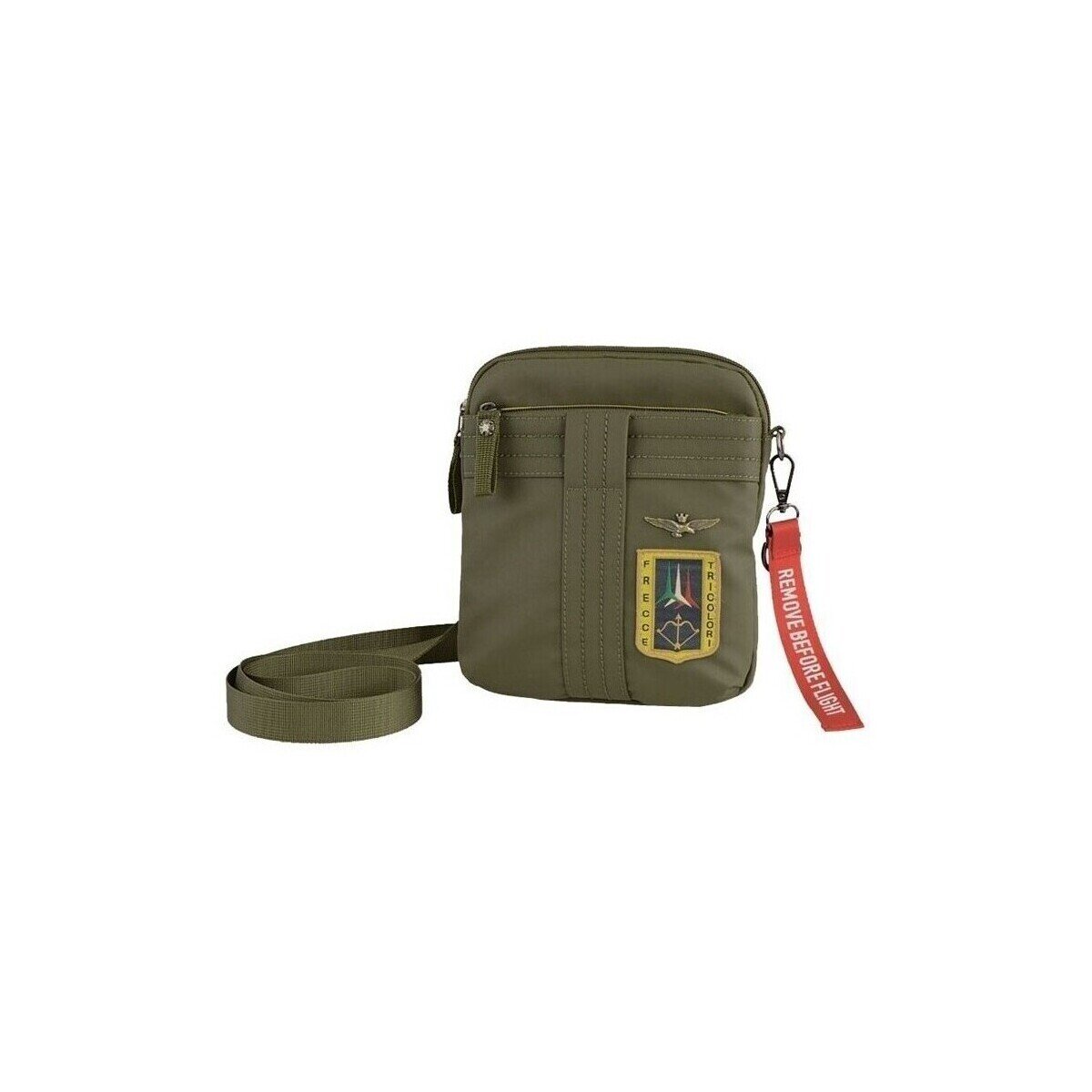 Aeronautica Militare Genti Frecce