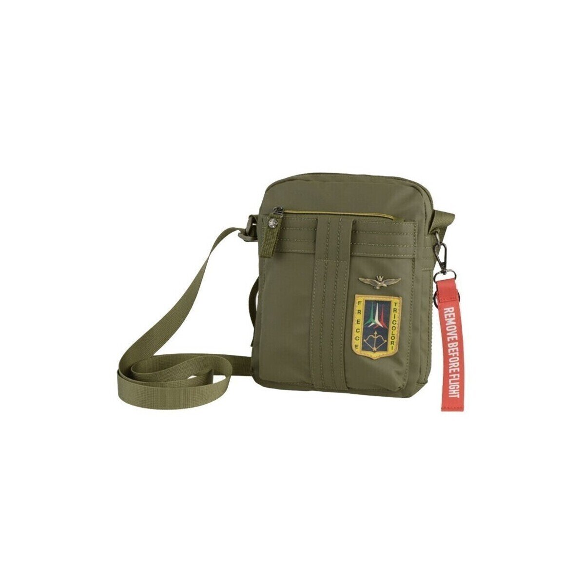 Aeronautica Militare Genti Frecce