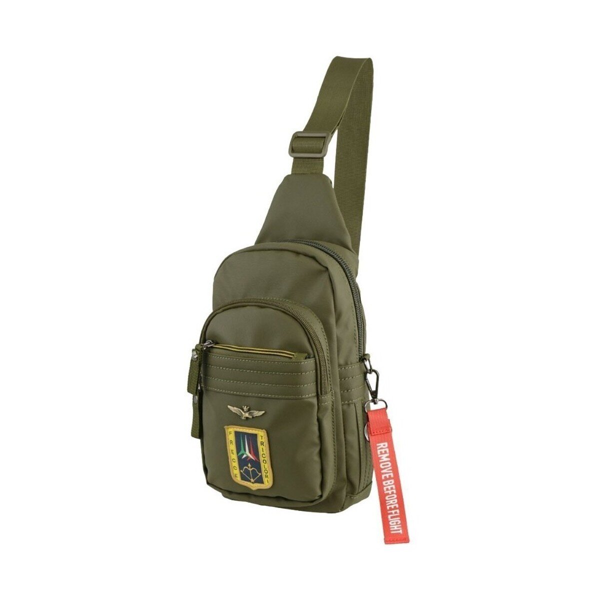 Aeronautica Militare Genti Frecce