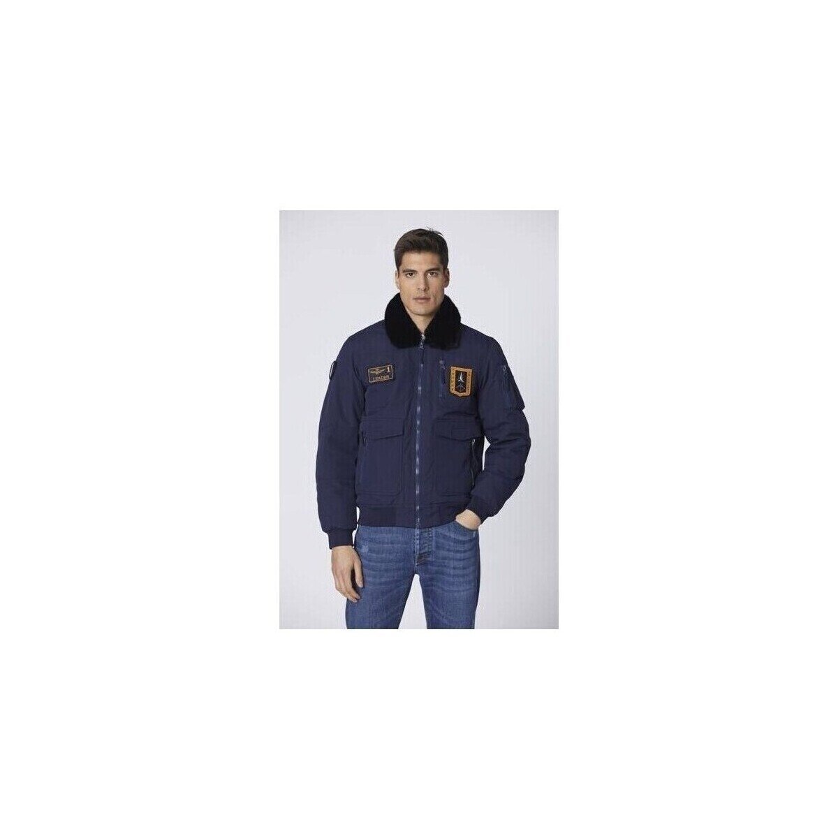 Aeronautica Militare Îmbracaminte AB2106CT31518358