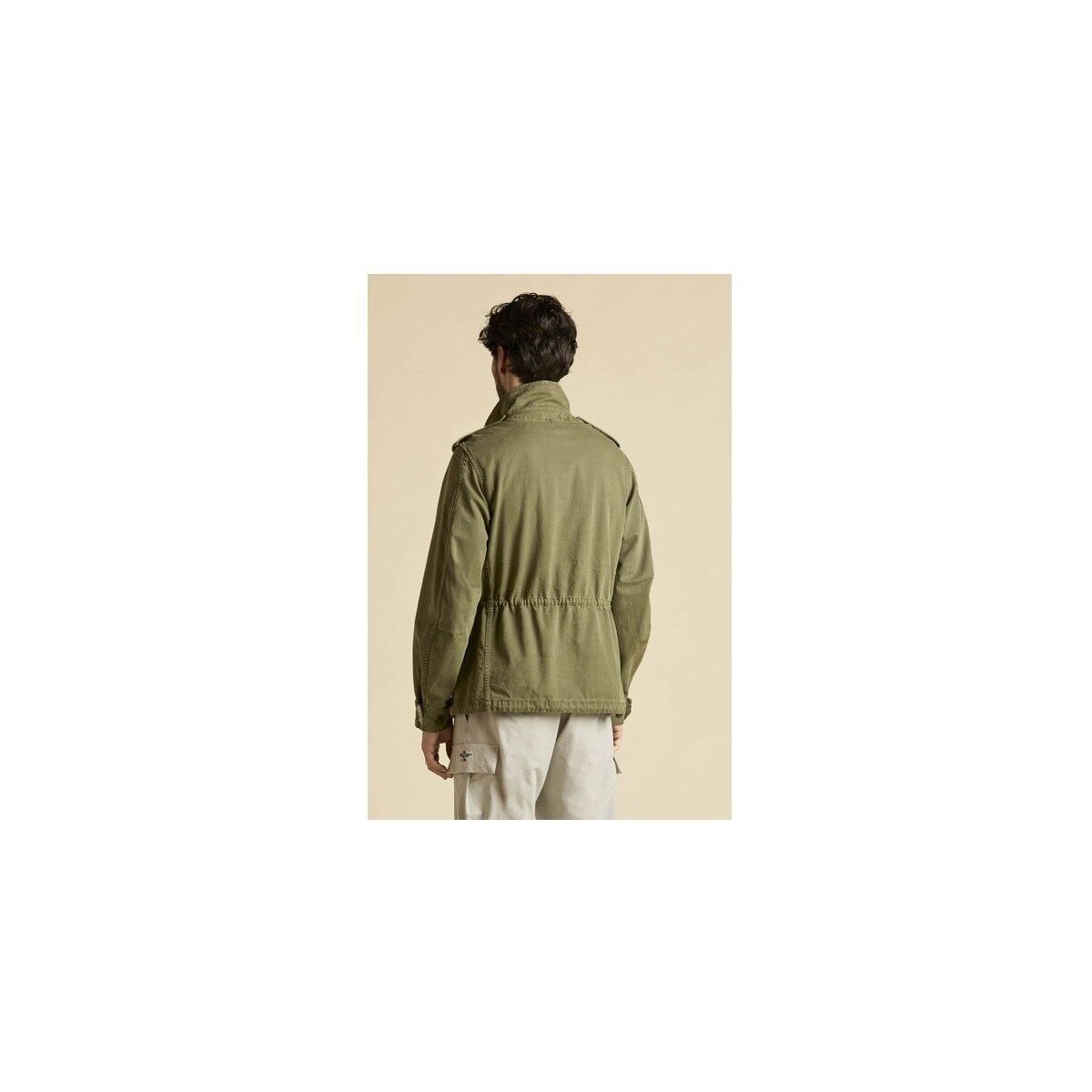 Aeronautica Militare Îmbracaminte AB3044UCT0423307