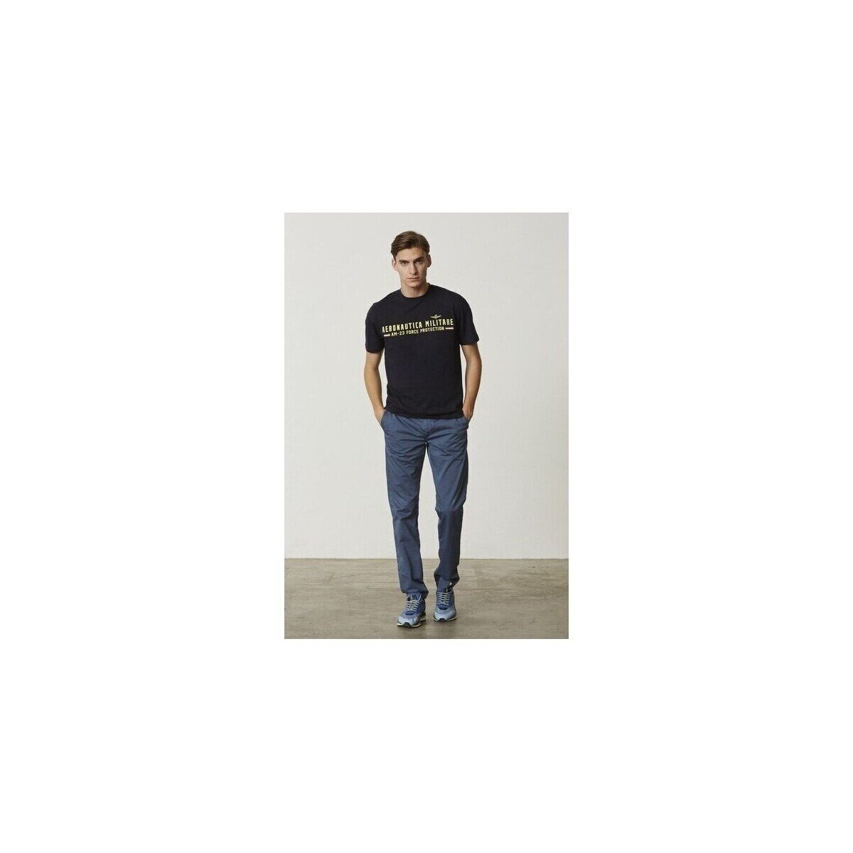 Aeronautica Militare Îmbracaminte PA1479CT29460832