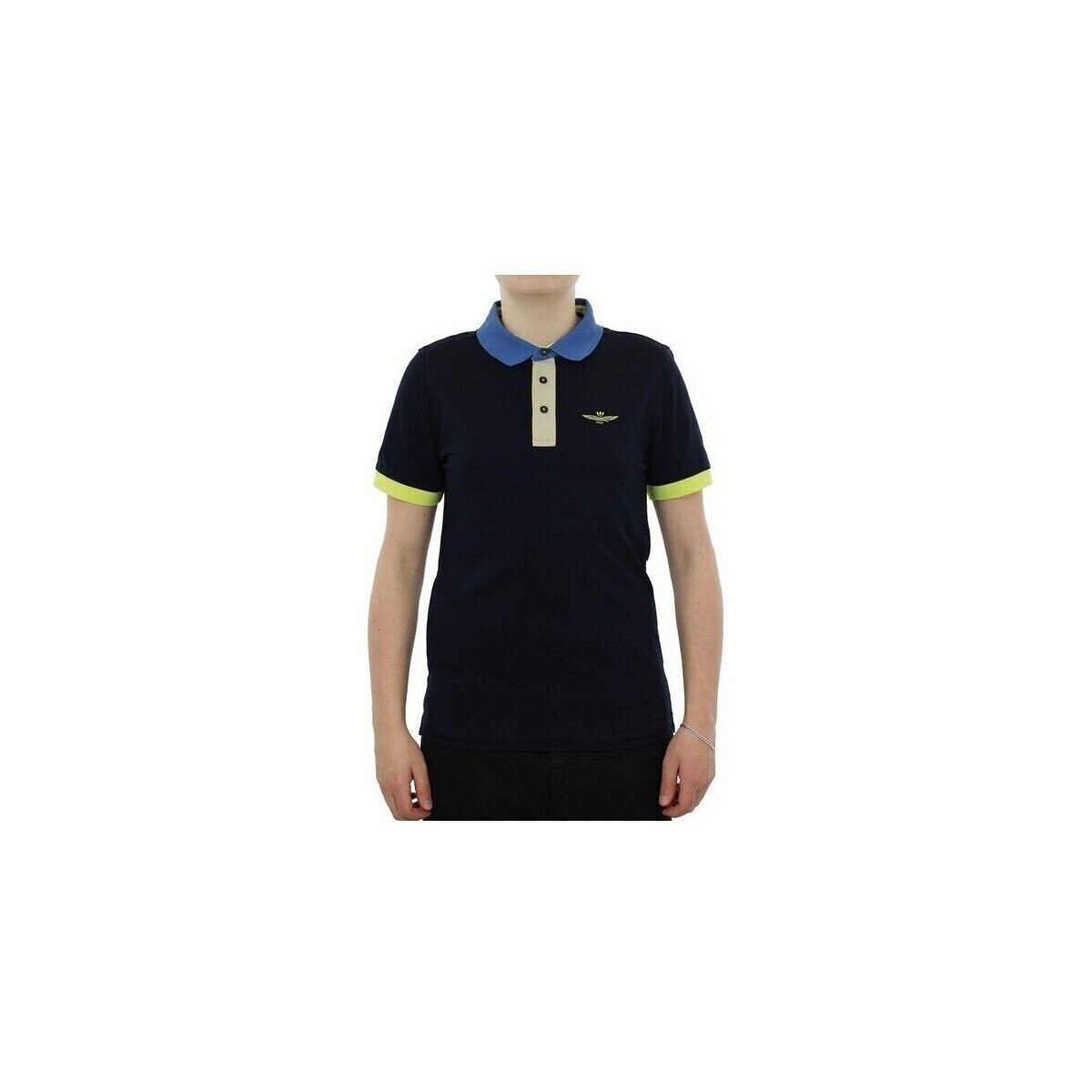 Aeronautica Militare Îmbracaminte PO1601P20808323
