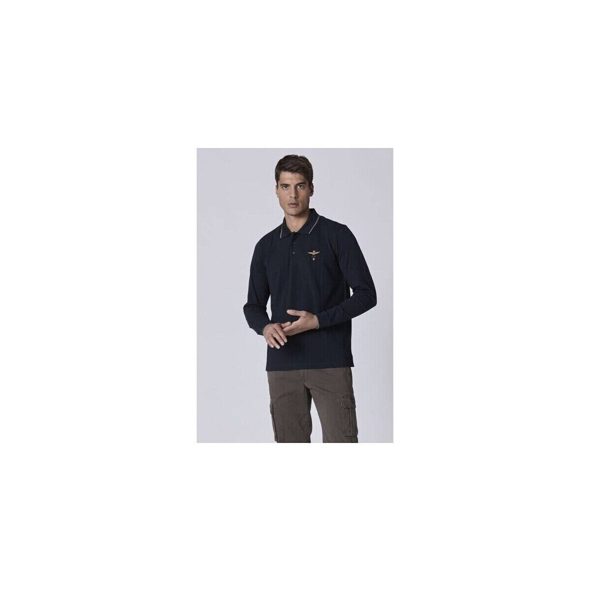 Aeronautica Militare Îmbracaminte PO1653P8208312