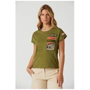 Aeronautica Militare Îmbracaminte TS2060DJ51007255