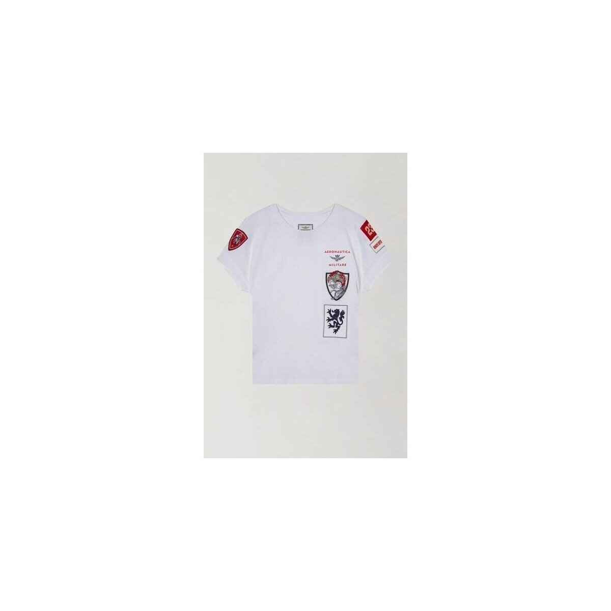 Aeronautica Militare Îmbracaminte TS2235DJ51073009