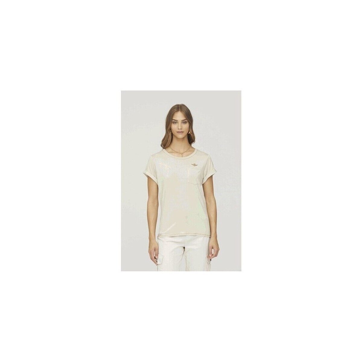 Aeronautica Militare Îmbracaminte TS2238DJ51057534