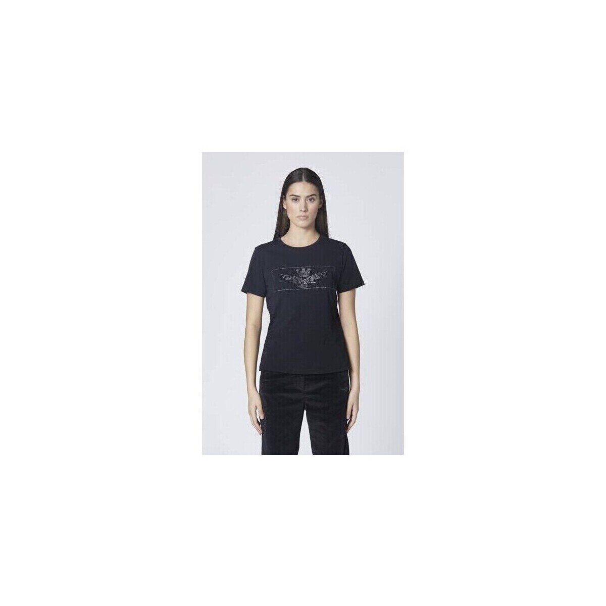Aeronautica Militare Îmbracaminte TS2298DJ3590101
