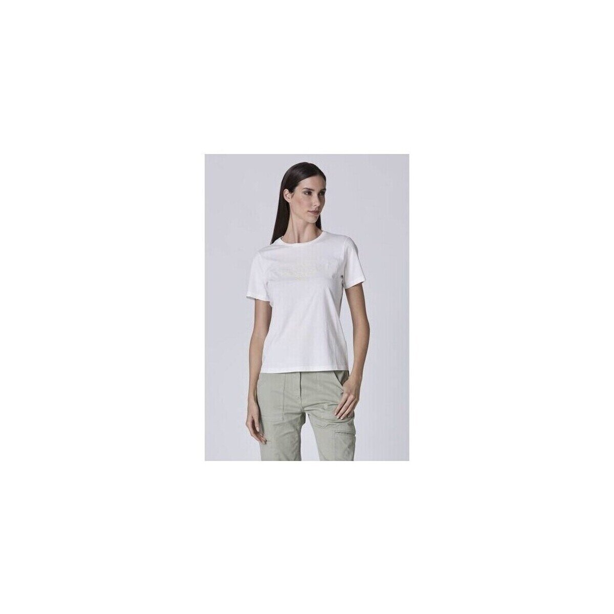 Aeronautica Militare Îmbracaminte TS2298DJ35973097